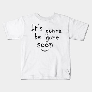 Soon Kids T-Shirt